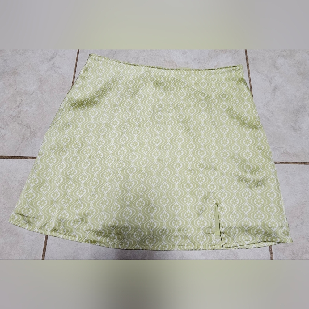 Hollister mini skirt y2k xs